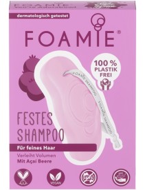 FOAMIE SHAMPOO BAR YOU'RE ADOR