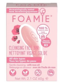 FOAMIE DETERGENTE VISO I ROSE