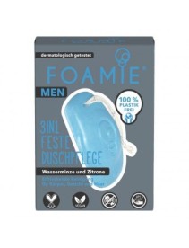 FOAMIE UOMO 3IN1 SEAS THE DAY