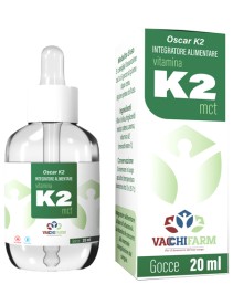 OSCAR K2 20ml