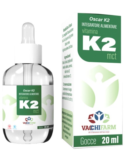 OSCAR K2 20ml