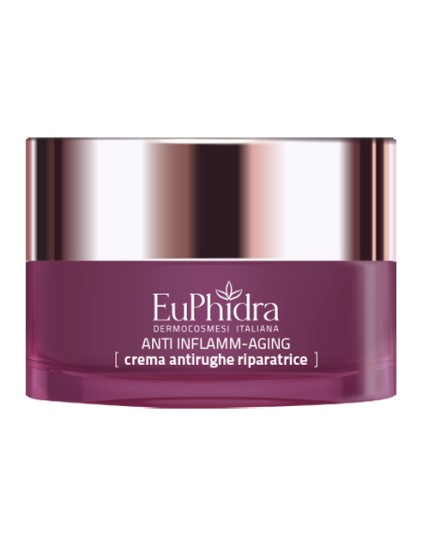 EUPHIDRA Filler Cr.A/Aging