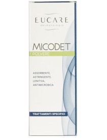 MICODET Polvere 75ml