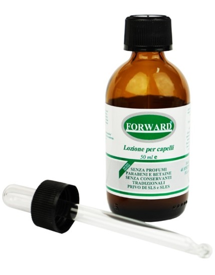 FORWARD LOZ GTT 50ML