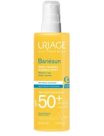 BARIESUN SPF50+ SPRAY 200ML