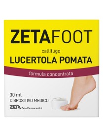 ZF Call.Crema Lucertola 30ml