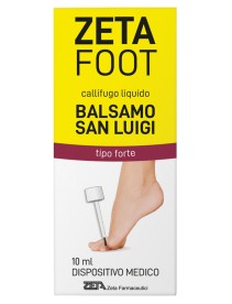 ZF Call.Balsamo S.Luigi 10ml