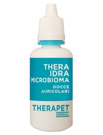 THERAIDRA MICROBIOMA GTT AURIC