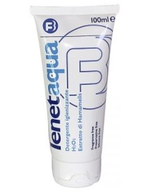 Lenet Aqua Detergente 100ml