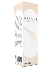 RIANAL Soluz.Anale 100ml