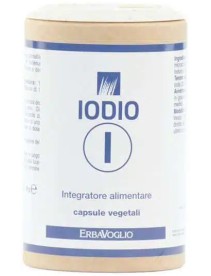 IODIO 60CPS