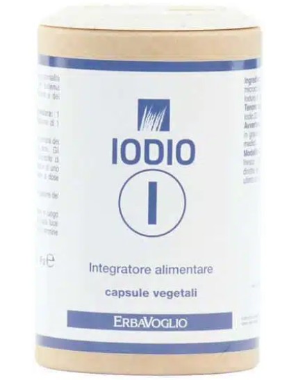 IODIO 60CPS IODIO 60CPS