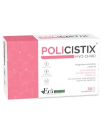 POLICISTIX 30CPR