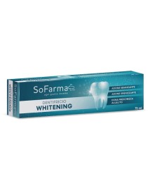 SF+ DENTIF WHITENING 75M