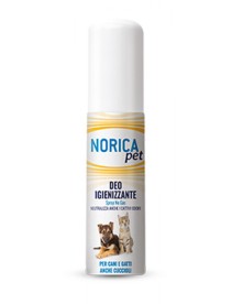 NORICA Pet Deo Spray 100ml