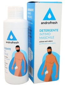 ANDROFRESH Det.Int.Masch.250ml