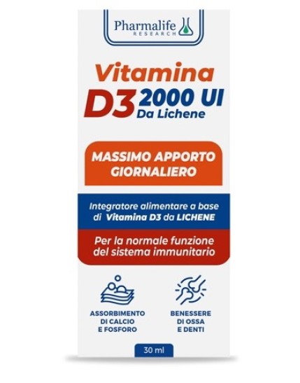 VITACURVEG VITAMINA D3 30ML