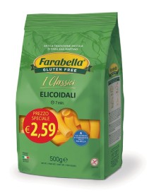 FARABELLA Pasta Elicoid.PROMO