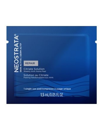 NEOSTRATA Citriate Sol.8 Disc