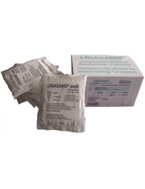 LIGASANO MED 10CPR 10X10X1CM