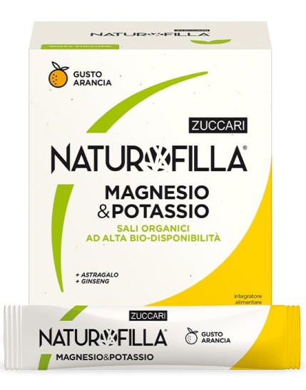 NATUROFILLA MG&K ARA 28STICKPA