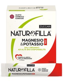 NATUROFILLA MG&K SAMB28STICKPA