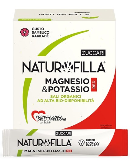 NATUROFILLA MG&K SAMB28STICKPA