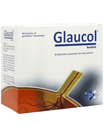 Glaucol 30bust