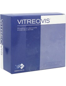 VITREOVIS 20 Bust.