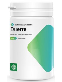 Duerre 30cpr