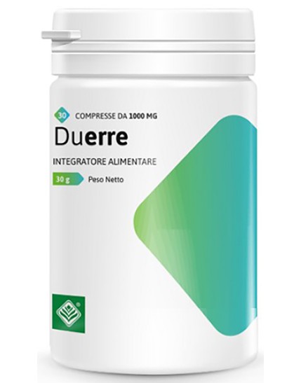 Duerre 30cpr