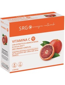 SRG VITAMINA C 14BUST