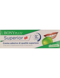 BONYPLUS CR SUPERADES 75G