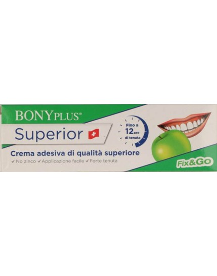 BONYPLUS CR SUPERADES 75G