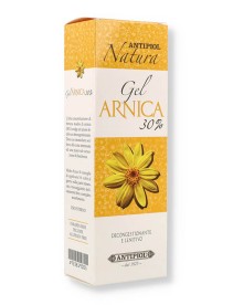 GEL ARNICA 30% 100ML