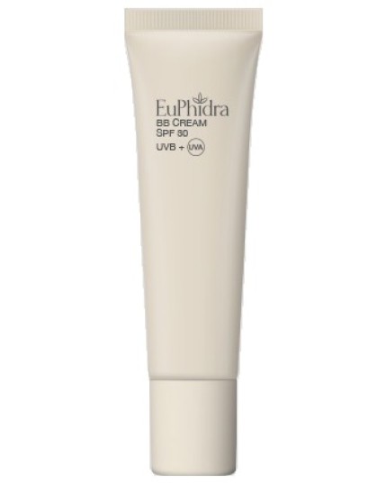 EUPHIDRA BB Cream fp30 2 Medio