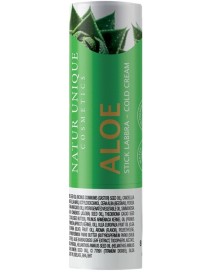 NATUR UNIQUE STICK LAB ALOE