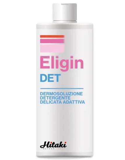 ELIGIN DET 500ML