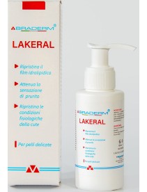 BRADERM Lakeral 100ml