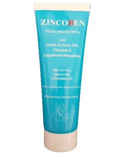 ZINCOBEN 50ml