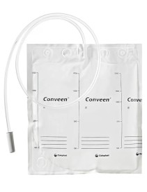 CONVEEN-21800 SAC LET S/SC 30PZ