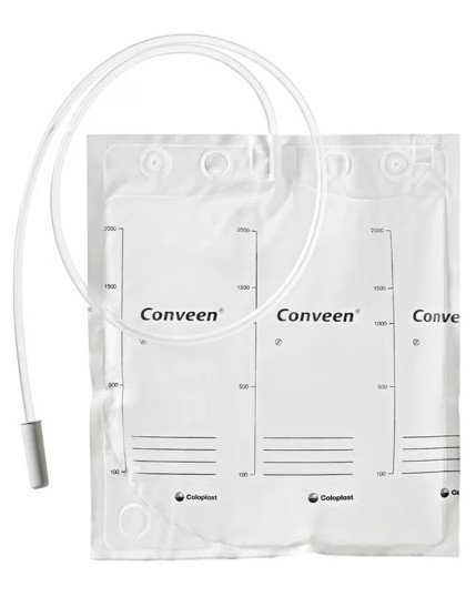 CONVEEN-21800 SAC LET S/SC 30PZ