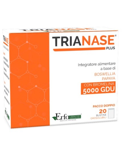 TRIANASE 20BUST