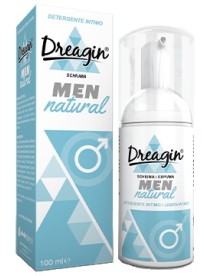 DREAGIN MEN Natural 100ml