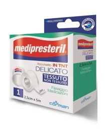 Cer Medipresteril Tnt 5x2,5cm