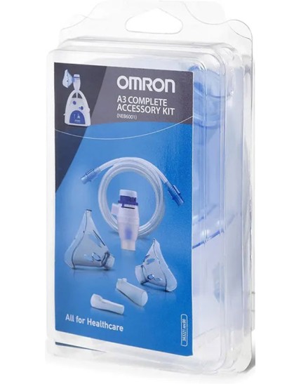 OMRON A3 Complete Kit Ricambio