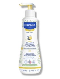 MUSTELA Det.Nutr.300ml