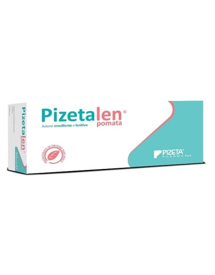 PIZETALEN POMATA 50ML