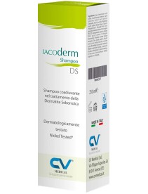 IACODERM Sh.DS 250ml