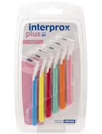 INTERPROX PLUS MIX 6PZ